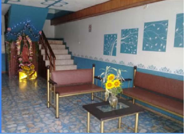 Hotel Moncho Balancan de Dominguez Exterior photo